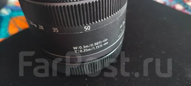 Canon. ������� ������� 58 �� ����