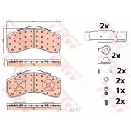 ��������� ������� Knorr SM7 GDB5111 ����