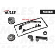 �������� ���� ��� Nissan Almera N15 1.5 AB10070 Miles AB10070 AB10070 ����