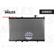 �������� ��������� (������) Nissan X-Trail (T32) 2.0 (144 ��) / 2.5 (171 ��) ACRB321 Miles ACRB321 ACRB321 ����
