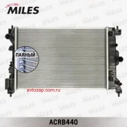 �������� (������) Chevrolet AVEO 11- 1.6 MT ACRB440 Miles ACRB440 ACRB440 ����