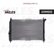 �������� (������������ ������) Chevrolet AVEO 1.2/1.4 M/T 06-) (Nissens 61645) ACRM020 Miles ACRM020 ACRM020 ����