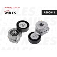 ���������� ����� ���������� VAG AUK/BDW/BDX/BKH/BPK/BYU/CALA AG00043 Miles AG00043 AG00043 ����