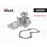 ����� ������� FORD Focus 2/Fiesta V/Fusion 1.25/1.4/1.6 02 (DOLZ F233) AN21003 Miles AN21003 AN21003 ����