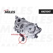 ����� ������� VAG 1.2/1.4/2.0 11- AN21047 Miles AN21047 AN21047 ����