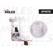 ����� ��������� � ����� FORD Fiesta 1.4 AP44178 Miles AP44178 AP44178 ����