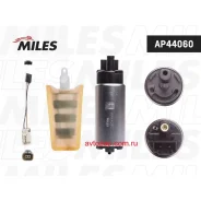 ����� ��������� 3bar Toyota Caldina/Camry/Carina/Corolla/C�orona/Gaia/Ipsum/Mark II/Nadia/Picnic/Premio/RAV4/Sp�rinter/Vista/Wish (Bosch 0986AG1303) A...
