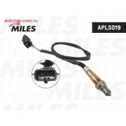 ������ ��������� Renault Duster/Megane/CLIO/Fluence APLS019 Miles APLS019 APLS019 ����