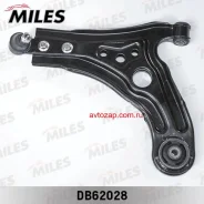 ����� �������� ������ ����� Chevrolet AVEO, Kalos 02- (Lemforder 3619901) DB62028 Miles DB62028 DB62028 ����