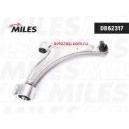 ����� �������� �������� ������ ������ OPEL Insignia 08- (Lemforder 3738801) DB62317 Miles DB62317 DB62317 ����