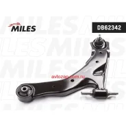 ����� �������� �������� ������ ����� KIA Cerato 04- (CTR CQKK-21L) DB62342 Miles DB62342 DB62342 ����