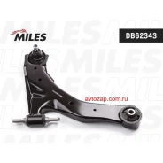 ����� �������� �������� ������ ������ KIA Cerato 04- (CTR CQKK-21R) DB62343 Miles DB62343 DB62343 ����