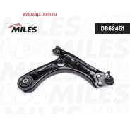 ����� �������� �������� ������ ���������� ������ VW POLO 01-09/Skoda Fabia 07- (� �������) (TRW JTC2093) DB62461 Miles DB62461 DB62461 ����