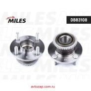 ������� ������ ������ � ����������� Mazda 323 89-04 (SKF VKBA3298) DB83108 Miles DB83108 DB83108 ����