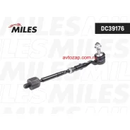 ���� ������� ����� (� ������������) BMW F01/F02/F07/F10 (Lemforder 3472701) DC39176 Miles DC39176 DC39176 ����