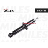 ����������� ������ �����/������ ������� VW Touareg I 02-10 DG00752 Miles DG00752 DG00752 ����