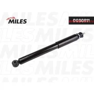 ����������� ������ �����/������ ������� Great WALL Hover H3/Hover H5 10-17 DG00811 Miles DG00811 DG00811 ����