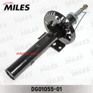 ����������� �������� �����/������ ������� VW POLO 02-/Skoda Fabia 00- (KYB 334835) DG01055-01 Miles DG0105501 DG0105501 ����