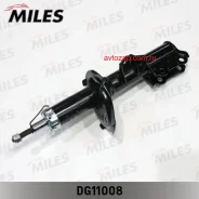 ����������� �������� ����� ������� KIA Picanto 04- (KYB 332501) DG11008 Miles DG11008 DG11008 ����