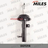 ����������� �������� ����� ������� FORD Focus I 98-04 (KYB 333710) DG11314 Miles DG11314 DG11314 ����