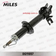 ����������� �������� ����� ������� Nissan Micra K11 (KYB 332062) DG11657 Miles DG11657 DG11657 ����