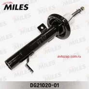 ������ �� DG21020 ����������� �������� ������ Fiesta V 1.3/1.4/1.6 04-08/Mazda 2 1.4/1.6 1.04-7.07 (KYB 333383) DG21020-01 Miles DG2102001 DG2102001 �...