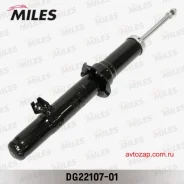 ����������� �������� ������ ������� Mazda 6 08/07- (KYB 341449) DG22107-01 Miles DG2210701 DG2210701 ����