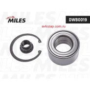 ��������� ������� �������� Toyota Avensis/Camry/Corolla/Lexus RX300 01- (SKF VKBA 3946) DWB0019 Miles DWB0019 DWB0019 ����