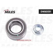 ��������� ������� �������� FORD Mondeo III 00-07 (SKF VKBA 3575) DWB0051 Miles DWB0051 DWB0051 ����