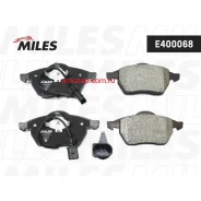������� ��������� �������� (2 �������) (����� Low-Metallic) (AUDI A4 (B5-B7), A6 (C5-C6), VW Passat (3B_ (TRW GDB1307) E400068 Miles E400068 E400068 �...