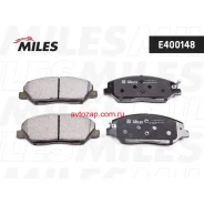 ������� ��������� �������� (��� �������) (����� Low-Metallic) (Hyundai Santa FE I-III, KIA Sorento II, Ssanyong Actyon II) (TRW GDB3418) E400148 Miles...