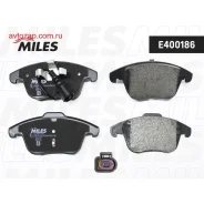 ������� ��������� �������� (� ��������) (����� Low-Metallic) (AUDI Q3 (8U), VW Sharan (7N), Tiguan (5N_ (TRW GDB1762) E400186 Miles E400186 E400186 ��...