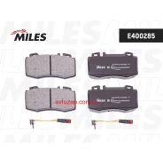������� ��������� �������� (� ��������) (����� Low-Metallic) (MB C209/W203/W211/W220/R171/R230) (TRW GDB1454) E400285 Miles E400285 E400285 ����