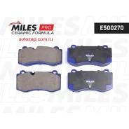 ������� ��������� �������� (����� Ceramic ����� PRO) Mercedes W221/W211/C219/C216/R230 (TRW GDB1733) E500270 Miles E500270 E500270 ����