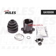 ���� ���������� AUDI A3 II/VW GOLF V/Passat B6/Touran/Skoda Octavia 1.9TDI-2.0TDI 03- GA10008 Miles GA10008 GA10008 ����