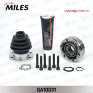���� ���������� VW GOLF II/GOLF III/POLO/Caddy/SEAT Ibiza 1.0-1.9D 83-99 GA10031 Miles GA10031 GA10031 ����