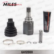���� ���������� ������ LADA Vesta/X-RAY ��� Renault JH3 15- GA12000 Miles GA12000 GA12000 ����
