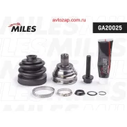���� �������� AUDI A3/VW GOLF V/Passat/Touran/Caddy/Skoda Octavia 1.4-2.0 03- GA20025 Miles GA20025 GA20025 ����