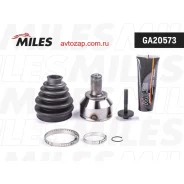 ���� �������� FORD C-MAX 1.6-1.8 03-10/Focus II 1.4-1.6-1.8 04-12 (36/24 ��. ) GA20573 Miles GA20573 GA20573 ����