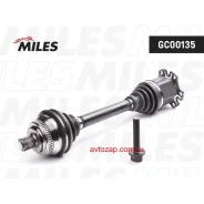 ������ � ����� �����/������ VW Sharan/FORD Galaxy/SEAT Alhambra 1.8-2.8 97-06 (GKN 303922) GC00135 GC00135 ����