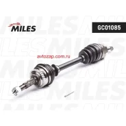 ������ � ����� ����� OPEL Corsa/CO MBO 1.3-1.7D 00- (ABS) (GKN 304400) GC01085 Miles GC01085 GC01085 ����