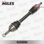 ������ � ����� ����� Peugeot 206 1.1-1.6 98-08 (GKN 303199) GC01090 GC01090 ����
