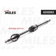 ������ � ����� ������ FORD Focus 1.8-2.0 98-04 (SKF VKJC5731) GC02053 Miles GC02053 GC02053 ����