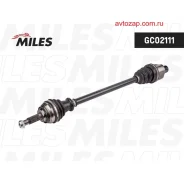 ������ � ����� ������ Renault Logan MCV/LADA Largus (GKN 304513) GC02111 Miles GC02111 GC02111 ����