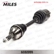 ������ � ����� ������ FORD Mondeo 1.8-2.5 93-00 (GKN 302397) GC02055 Miles GC02055 GC02055 ����
