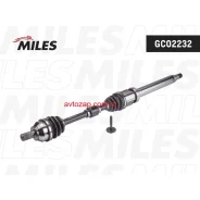 ��������� ��� FORD C-MAX(1.8i) 04-10, Focus II(1.6D 1.8i) 04-12, - ������ GC02232 Miles GC02232 GC02232 ����