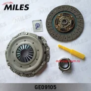 ��������� �������� (Toyota Camry II/Carina III 2.0 85-00) (LUK 623177460) GE09105 Miles GE09105 GE09105 ����