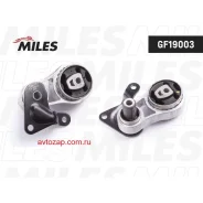 ����� ��� FORD Fusion 1.4/1.6 ���� GF19003 Miles GF19003 GF19003 ����
