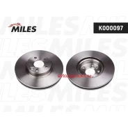 ���� ��������� �������� D300��. ������������� FORD S-MAX 06-/Mondeo IV05.07/Volvo S60/S80/XC70 06- (TRW DF4850S) K000097 Miles K000097 K000097 ����