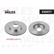 ���� ��������� �������� D288��. ������������� MB W202/W203/W210/ 2.0-3.0 R170 (TRW DF4180) K000177 Miles K000177 K000177 ����